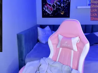 Rumiliya's Live Sex Cam Show