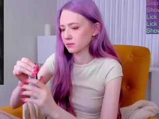 Rumiliya's Live Sex Cam Show