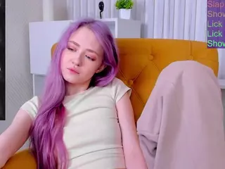 Rumiliya's Live Sex Cam Show
