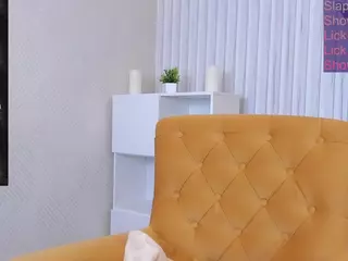 Rumiliya's Live Sex Cam Show