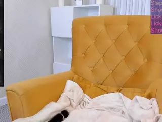 Rumiliya's Live Sex Cam Show