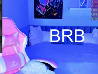 Rumiliya's Live Sex Cam Show