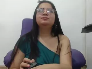 Viioletta19's Live Sex Cam Show