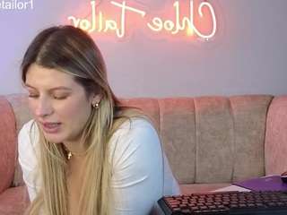 Chloetailor