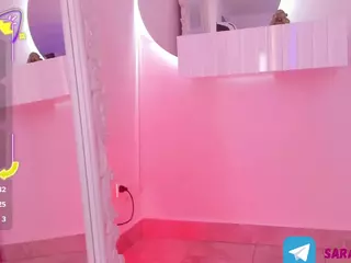 sara-bonneth's Live Sex Cam Show