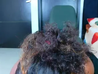 Black-gem18's Live Sex Cam Show