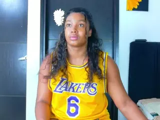 Black-gem18's Live Sex Cam Show