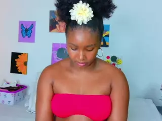 Black-gem18's Live Sex Cam Show