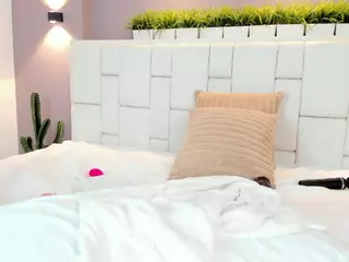 Valeeria's Live Sex Cam Show