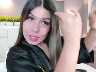 Valeeria's Live Sex Cam Show