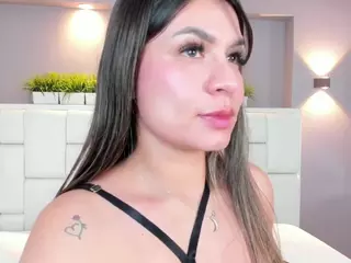 Valeeria's Live Sex Cam Show