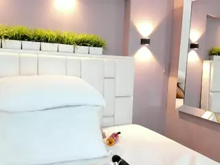 Valeeria's Live Sex Cam Show