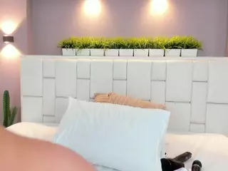 Valeeria's Live Sex Cam Show