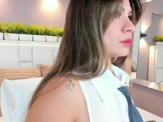 Valeeria's Live Sex Cam Show