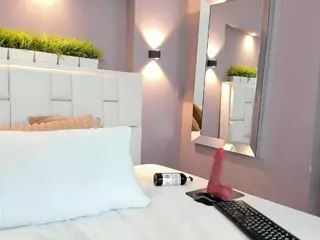 Valeeria's Live Sex Cam Show