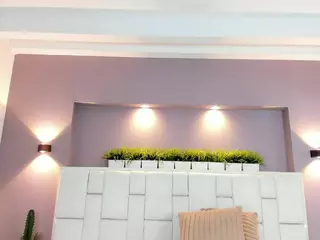 Valeeria's Live Sex Cam Show