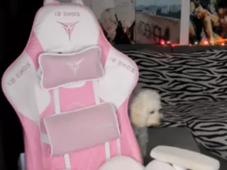 TwixiPixxie's Live Sex Cam Show