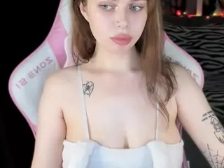 TwixiPixxie's Live Sex Cam Show
