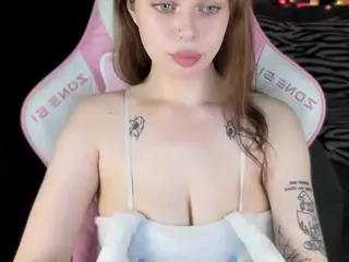 TwixiPixxie's Live Sex Cam Show