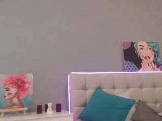 JenniferStinsen's Live Sex Cam Show