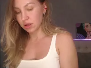 JenniferStinsen's Live Sex Cam Show