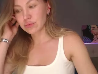 JenniferStinsen's Live Sex Cam Show