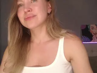 JenniferStinsen's Live Sex Cam Show