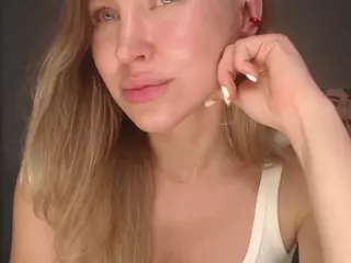 JenniferStinsen's Live Sex Cam Show