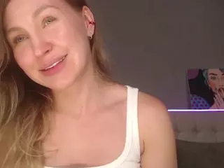 JenniferStinsen's Live Sex Cam Show