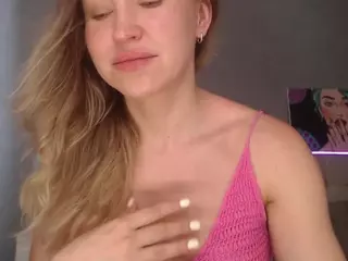 JenniferStinsen's Live Sex Cam Show