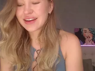 JenniferStinsen's Live Sex Cam Show