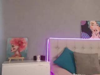 JenniferStinsen's Live Sex Cam Show