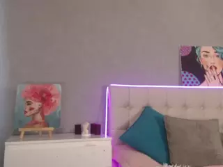 JenniferStinsen's Live Sex Cam Show