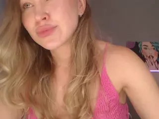 JenniferStinsen's Live Sex Cam Show