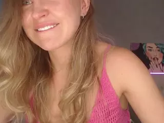 JenniferStinsen's Live Sex Cam Show