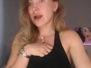 JenniferStinsen's Live Sex Cam Show