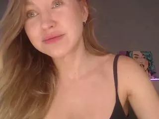 JenniferStinsen's Live Sex Cam Show