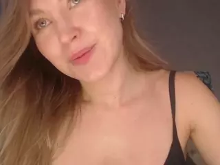 JenniferStinsen's Live Sex Cam Show