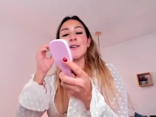 dina-ride's Live Sex Cam Show