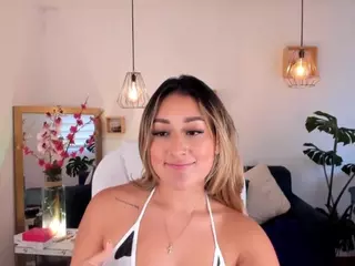 dina-ride's Live Sex Cam Show