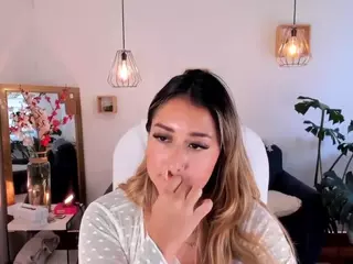 dina-ride's Live Sex Cam Show