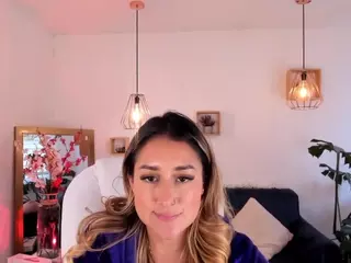 dina-ride's Live Sex Cam Show