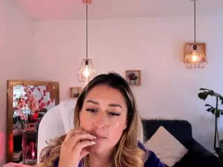 dina-ride's Live Sex Cam Show