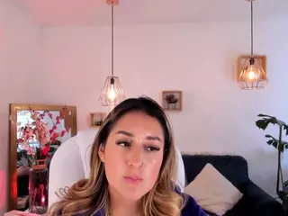 dina-ride's Live Sex Cam Show