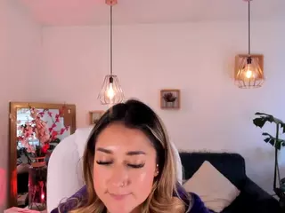 dina-ride's Live Sex Cam Show