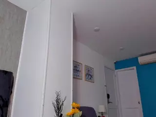 VeraBlazze's Live Sex Cam Show