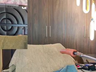 NathaxaLeans's Live Sex Cam Show