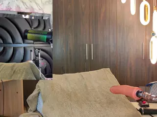 NathaxaLeans's Live Sex Cam Show