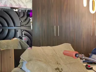NathaxaLeans's Live Sex Cam Show