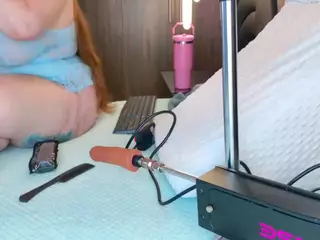 NathaxaLeans's Live Sex Cam Show